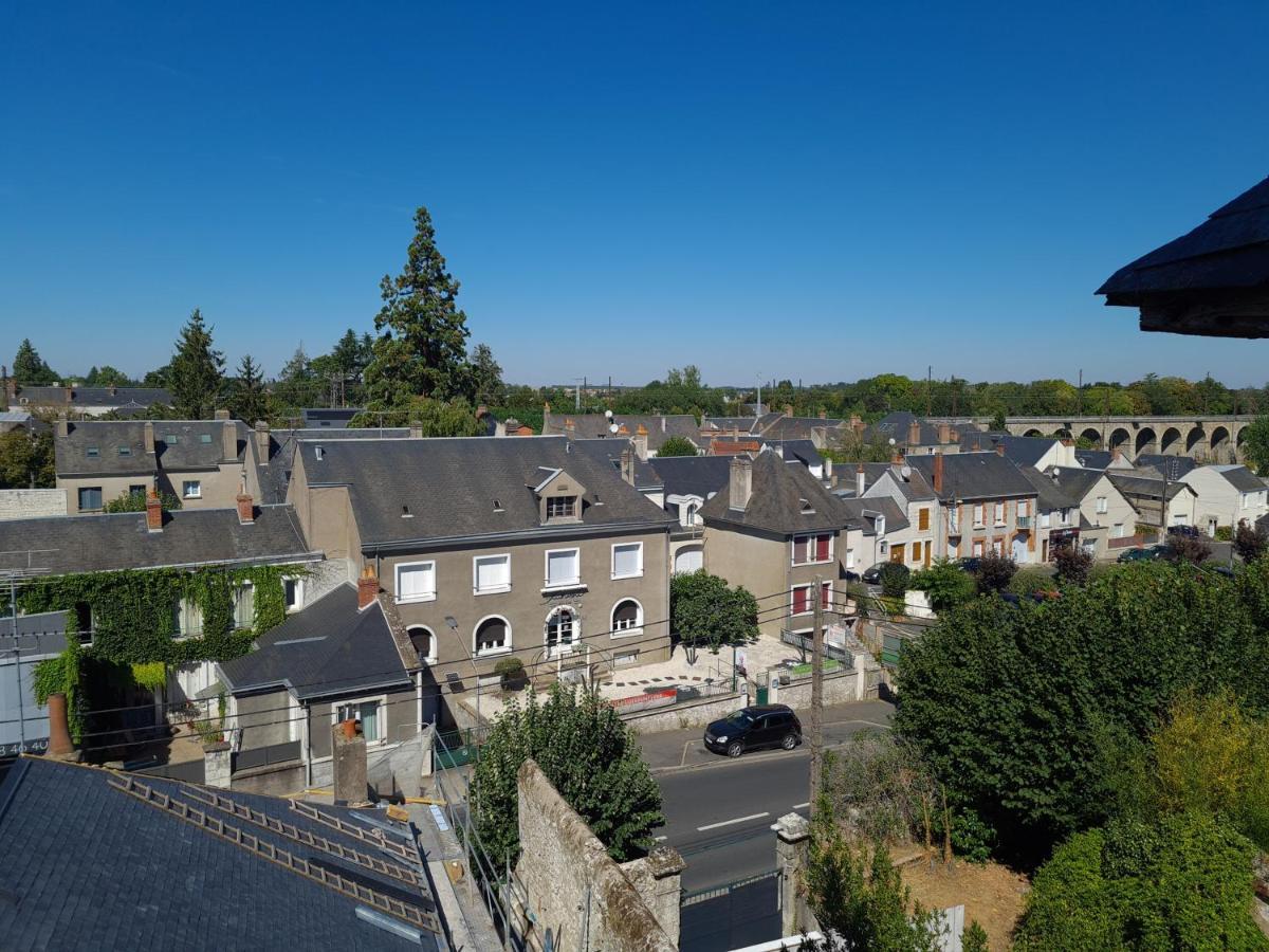 Beaugency-3 Sur La Route Des Chateaux Exterior foto